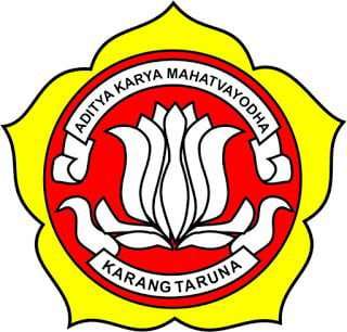 logo-karang-taruna desa gembong kulon talang tegal