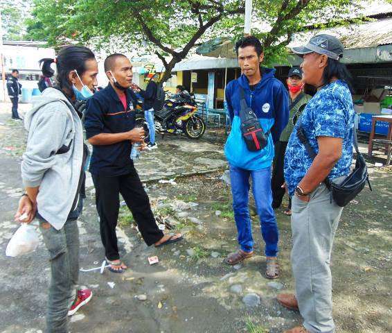 RAPAT KERJA dan FAMILY GATHERING