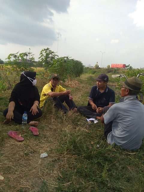 NASIB PETANI ERA PANDEMI